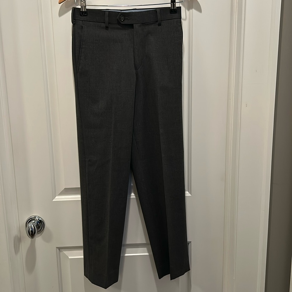 Joseph abode dress pants boys size 12